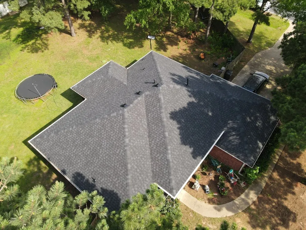 Slide of Quick Roofing & Restoration