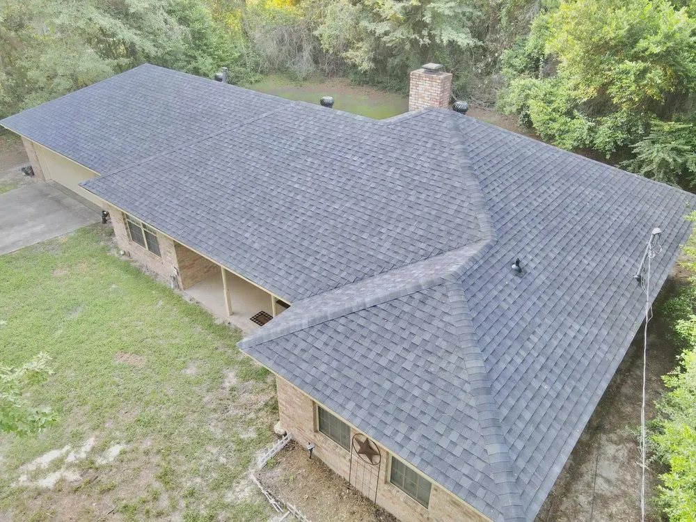 Slide of Quick Roofing & Restoration