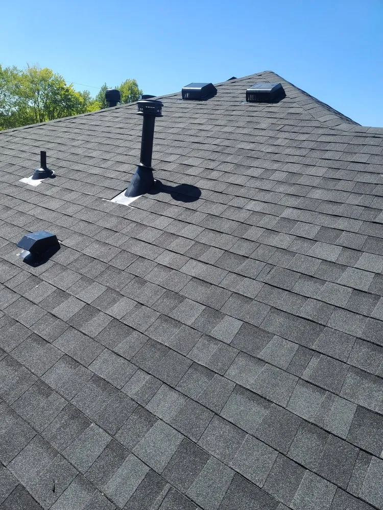 Slide of Quick Roofing & Restoration
