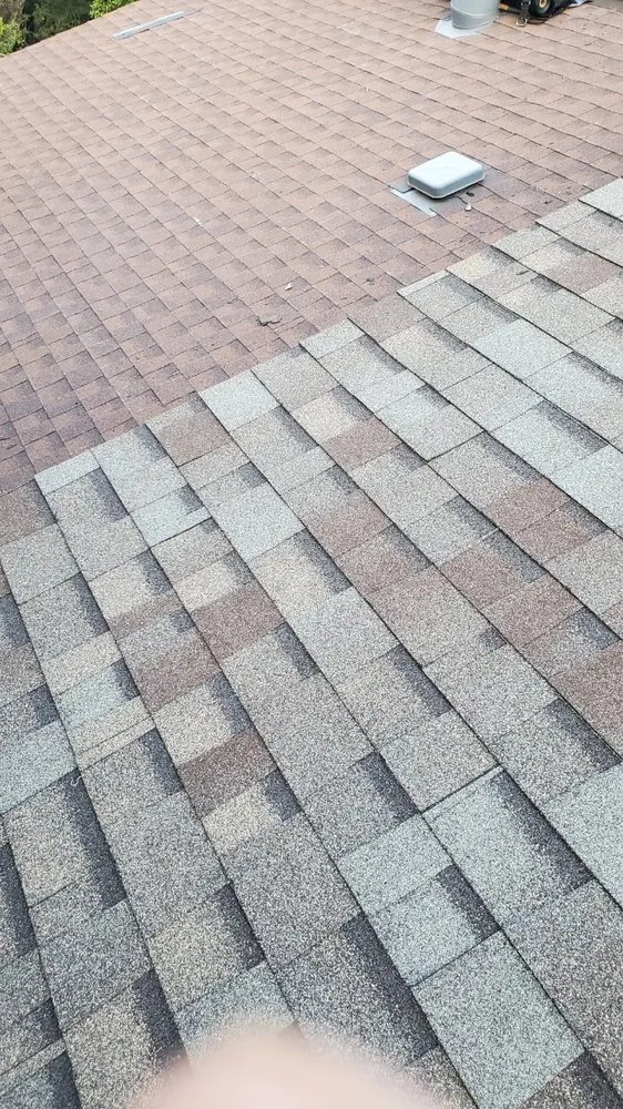 Slide of Quick Roofing