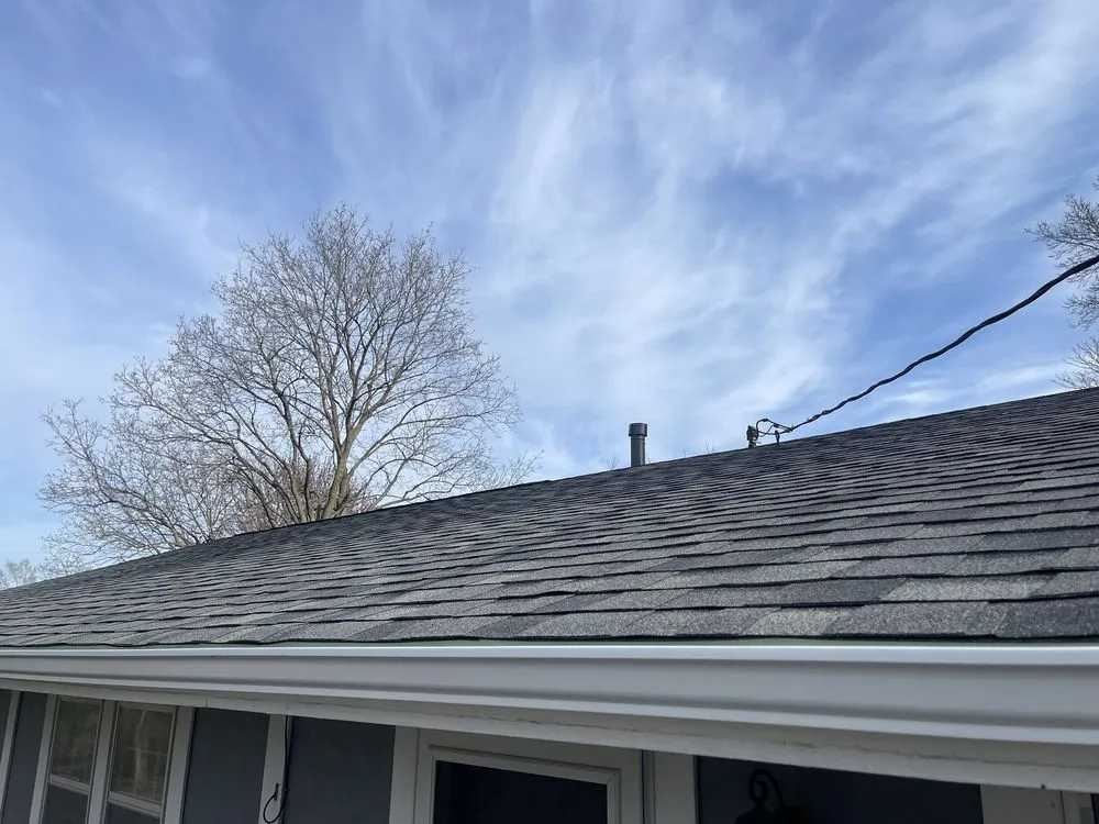 Slide of Quick Roofing