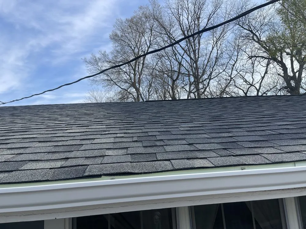 Slide of Quick Roofing