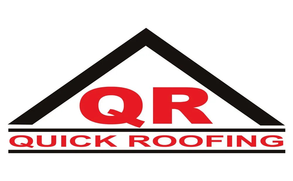 Slide of Quick Roofing