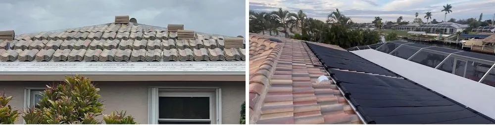 Slide of Quick Roofing