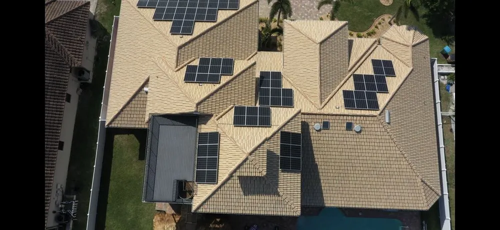 Slide of Quick Roofing