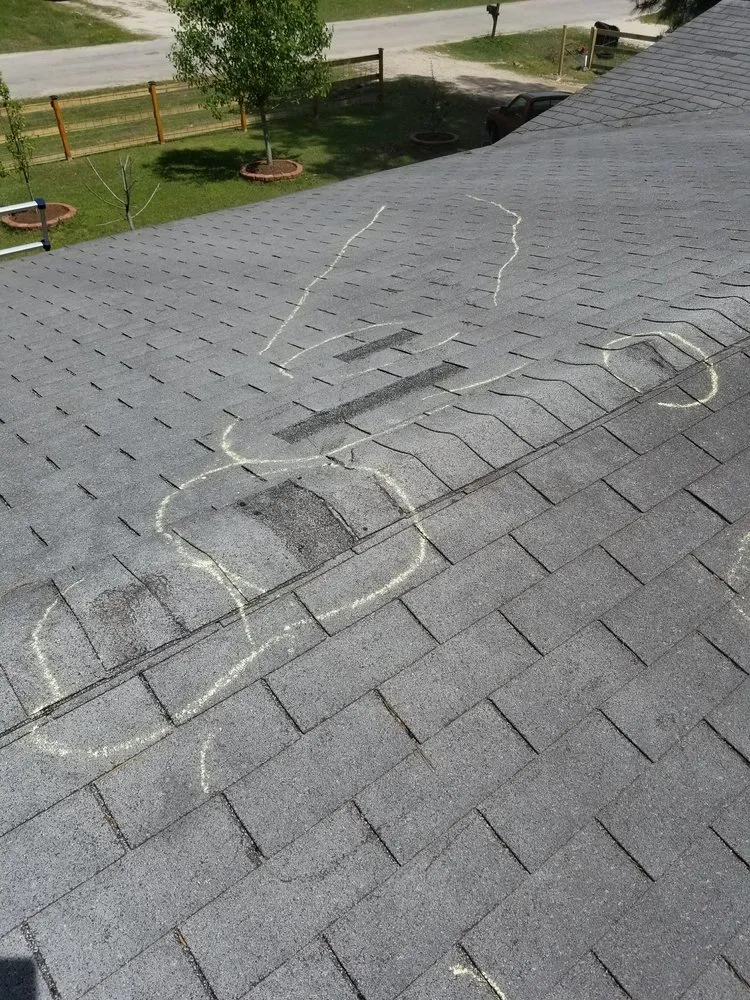 Slide of Quick Roofing