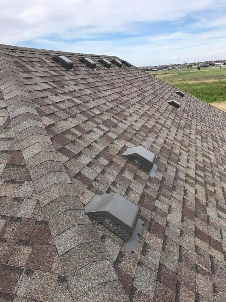 Slide of Quick Roofing