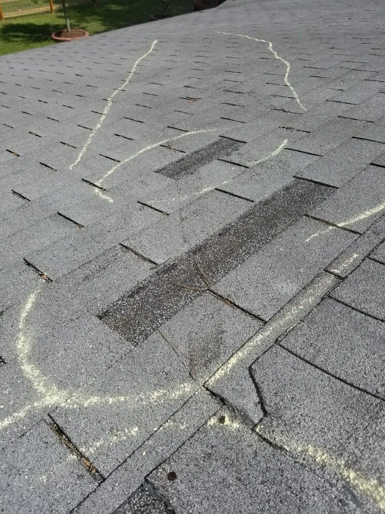 Slide of Quick Roofing