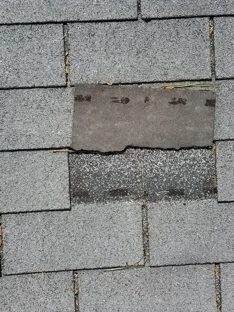 Slide of Quick Roofing