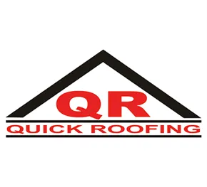 Slide of Quick Roofing