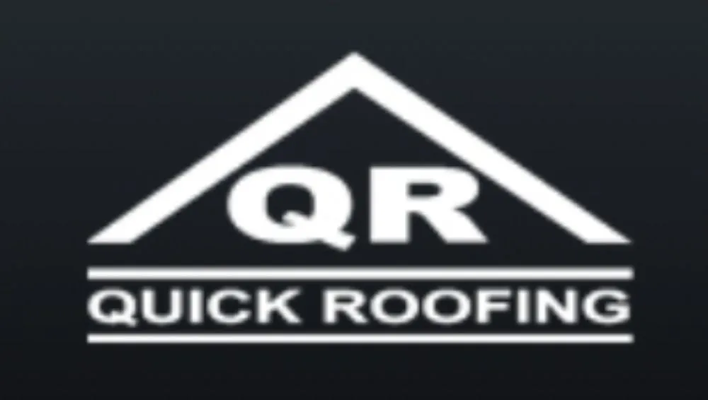 Slide of Quick Roofing