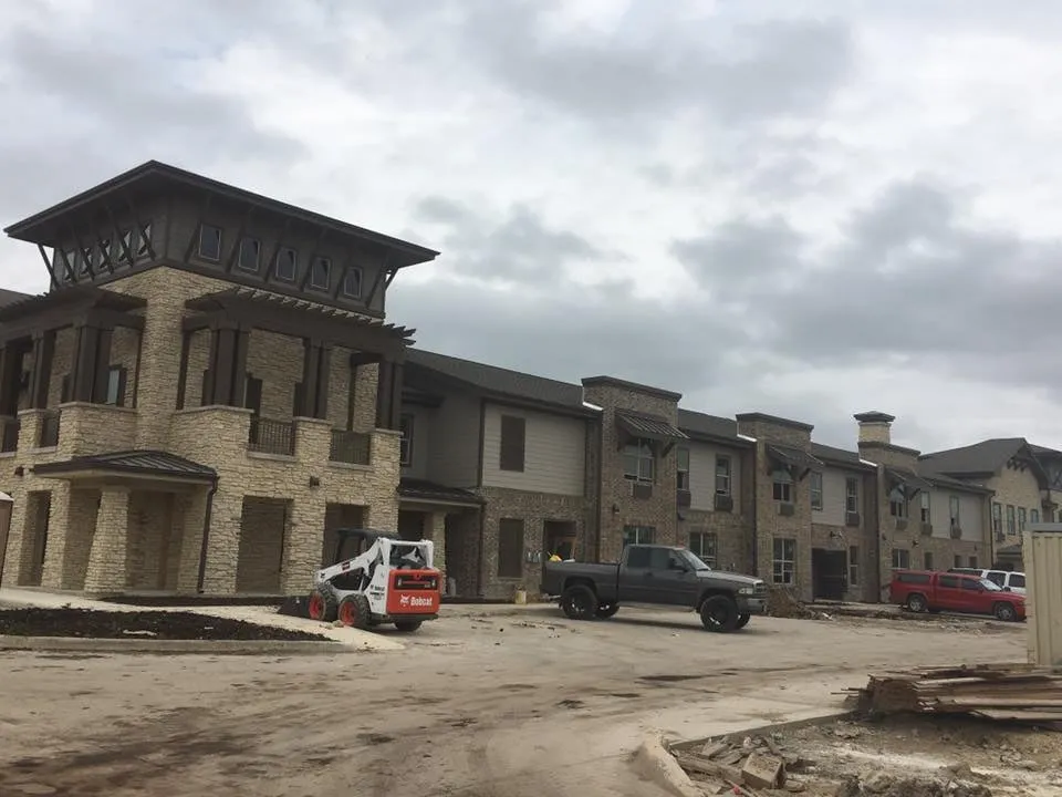 Slide of Quick Roofing