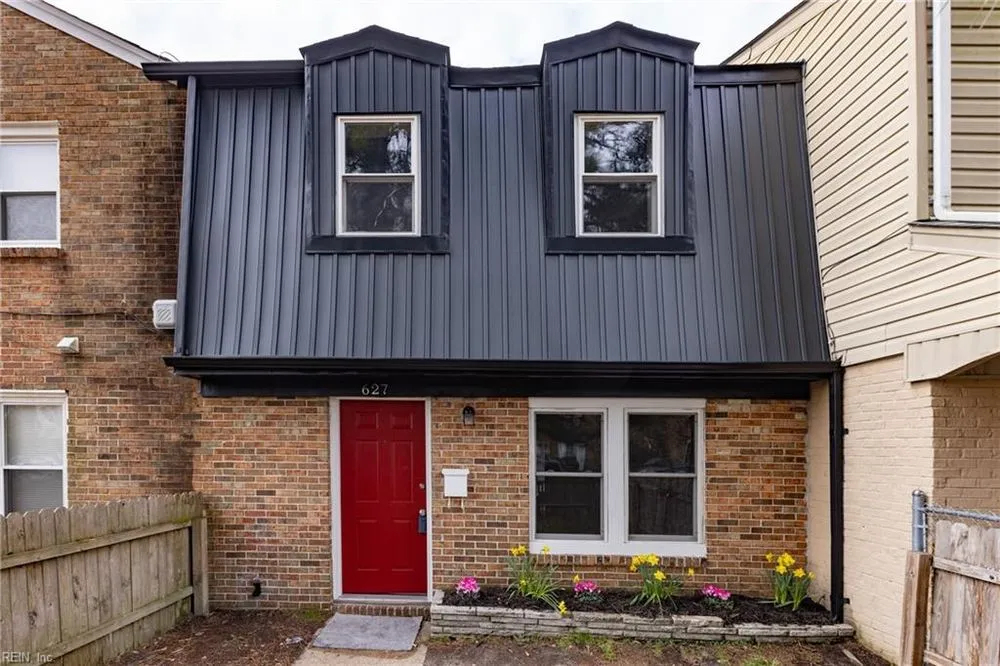 Slide of Quick Roofs