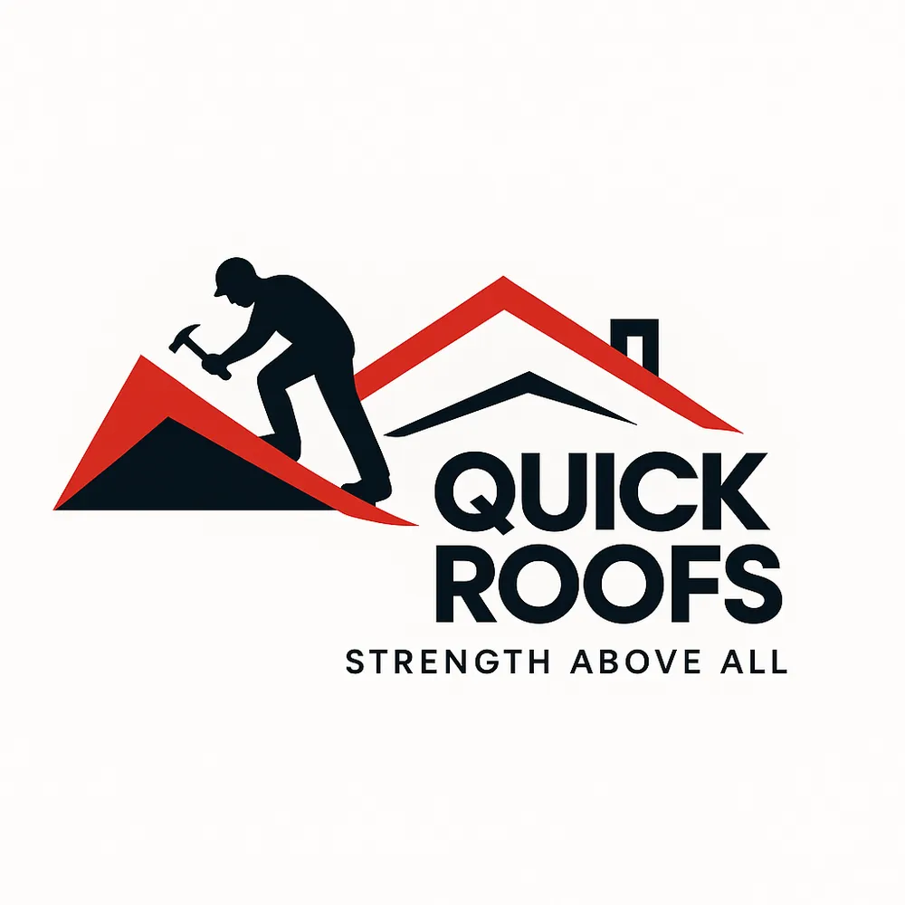 Slide of Quick Roofs