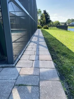 Quickies Pressure Washing