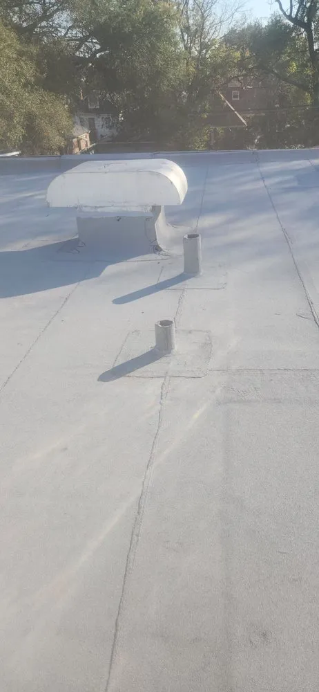 Slide of Quin Roofing