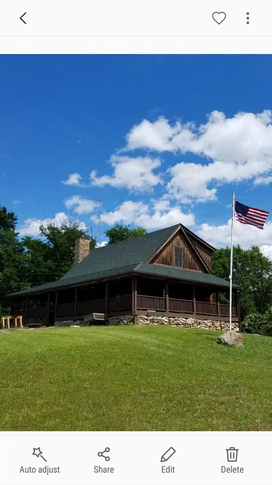Slide of Quincy Residential Roofing