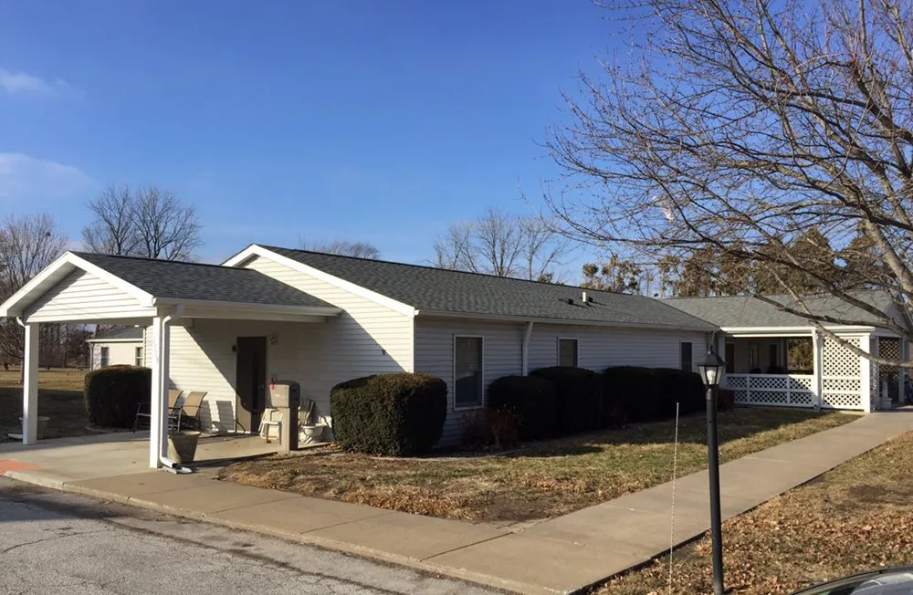 Slide of Quincy Residential Roofing