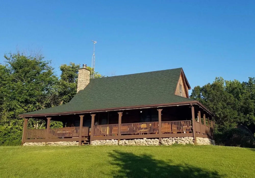 Slide of Quincy Residential Roofing