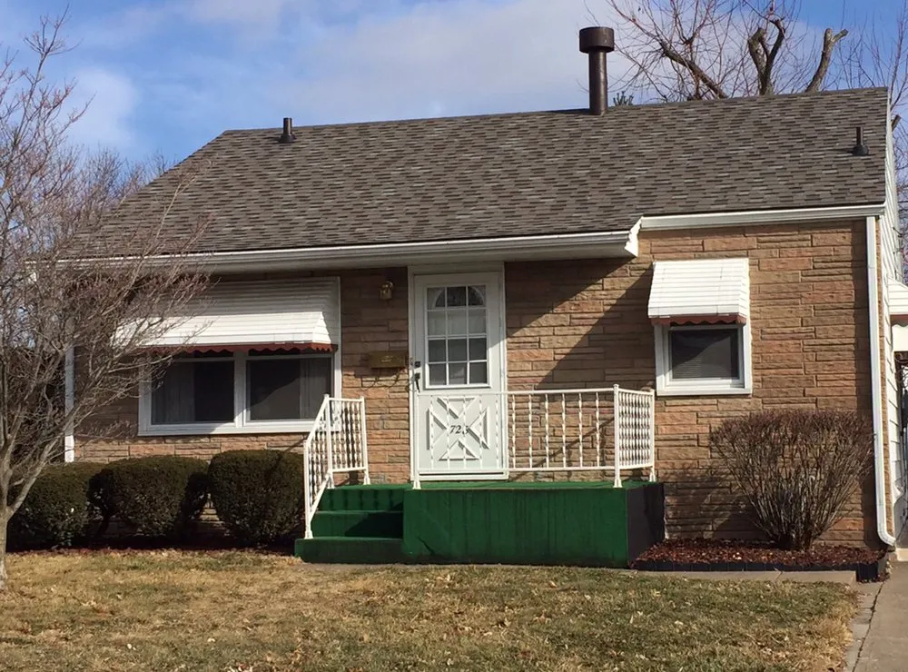 Slide of Quincy Residential Roofing