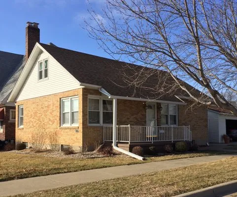 Quincy Residential Roofing