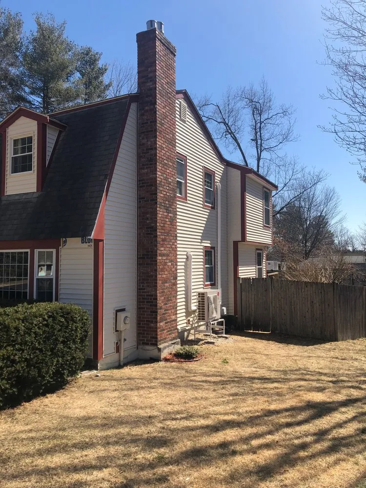 Slide of Quinn's Construction