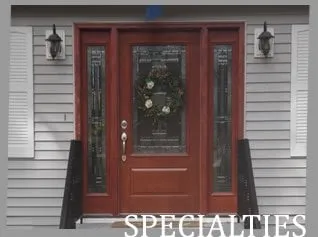 Slide of Quinn's Construction