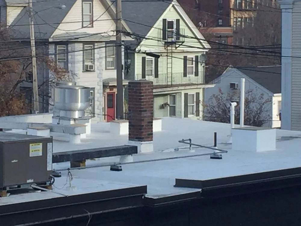 Slide of Quinn's Construction