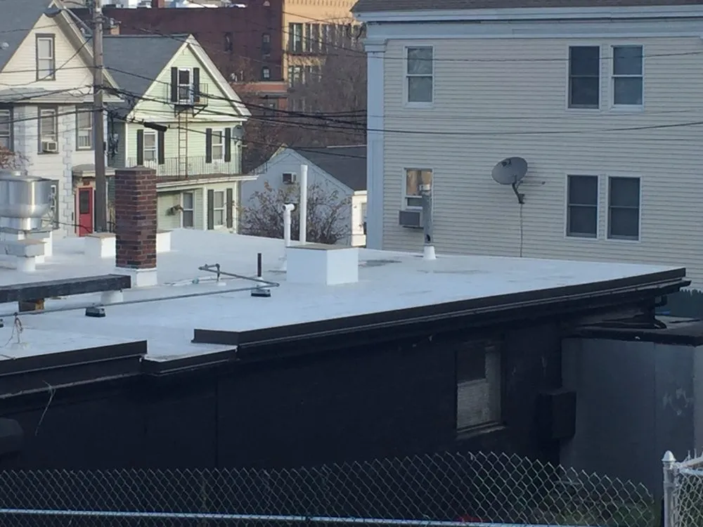 Slide of Quinn's Construction