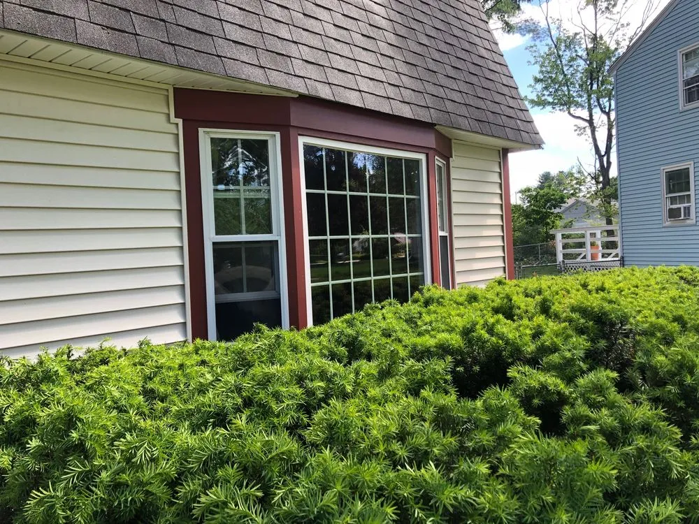 Slide of Quinn's Construction