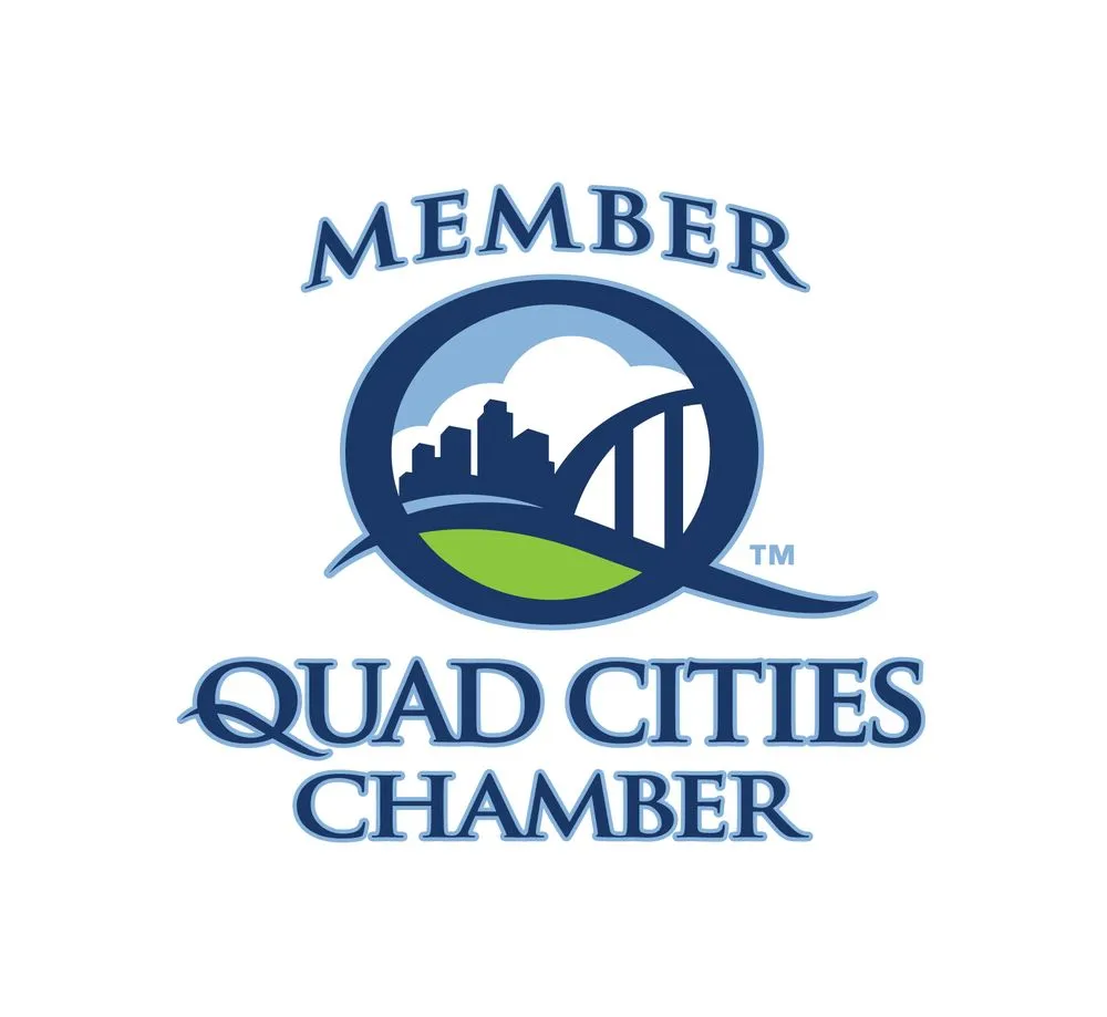 Slide of Quint Cities Restoration