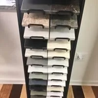 Slide of Quint-Essential Designs