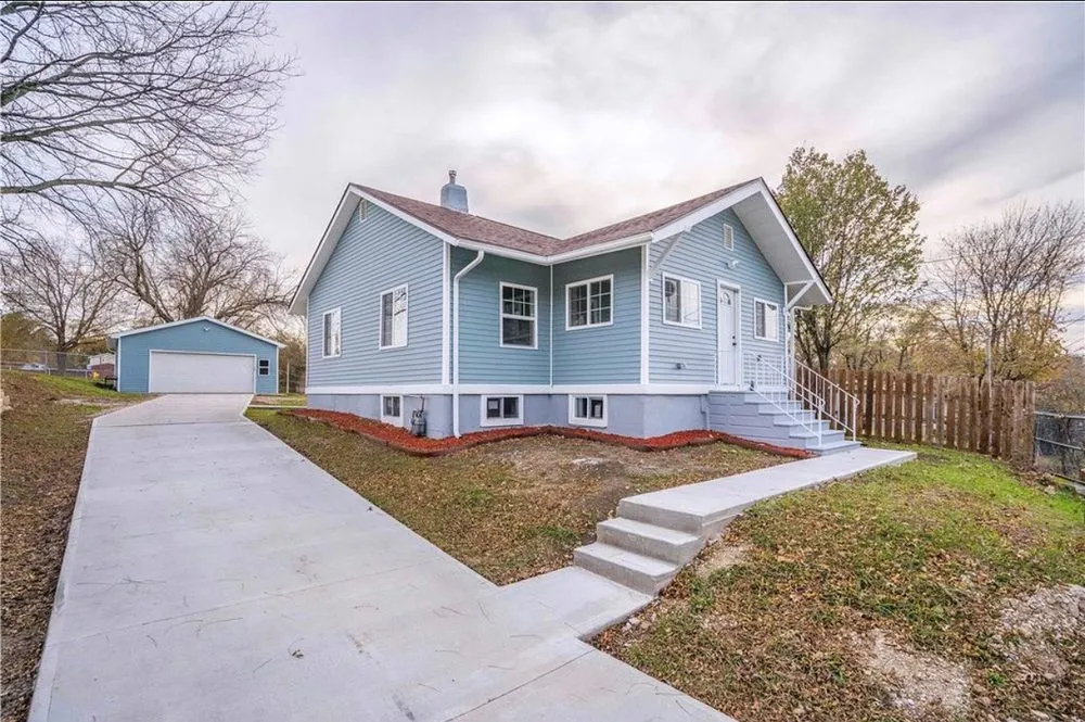 Slide of Quintanillas Construction