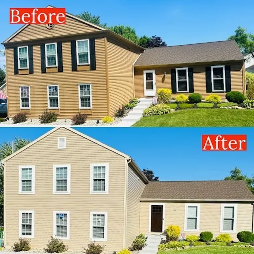 Slide of Quintero Roofing