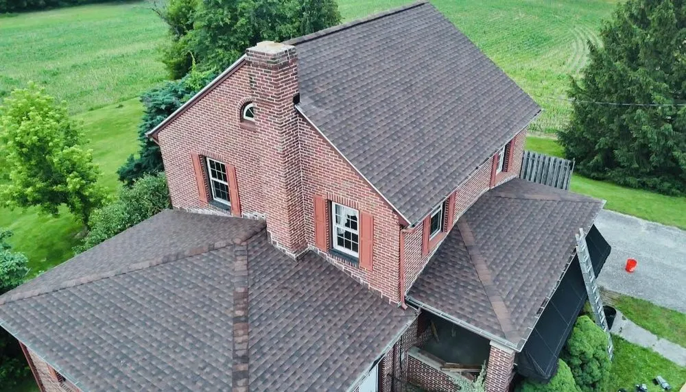 Slide of Quintero Roofing