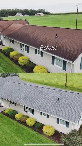 Slide of Quintero Roofing