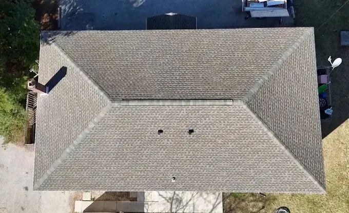 Slide of Quintero Roofing