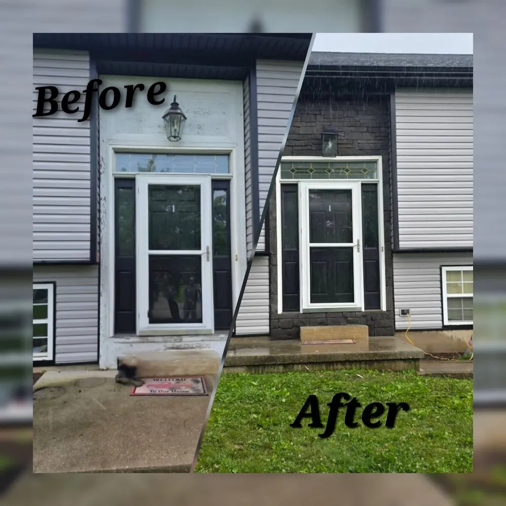 Slide of Quintero Roofing