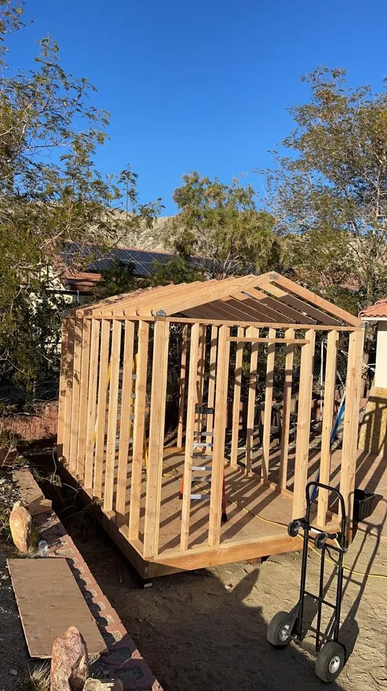 Slide of Quintero’s Home Remodel & Renovations