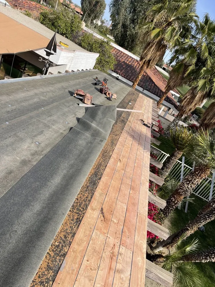 Slide of Quintero’s Home Remodel & Renovations