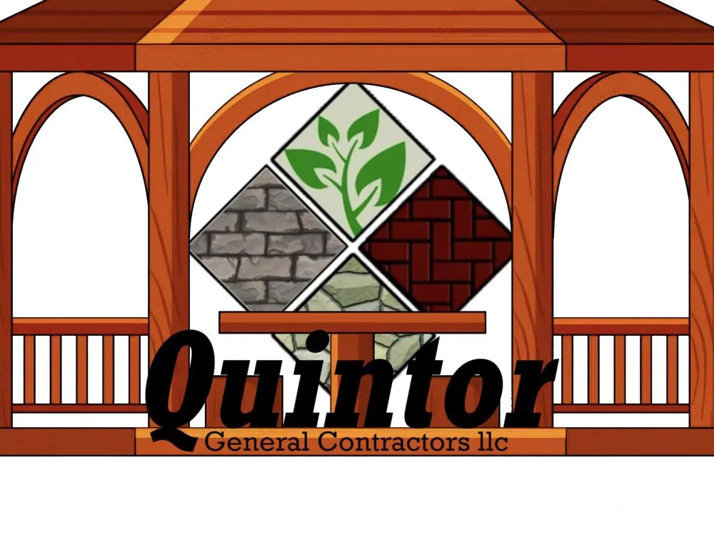 Slide of Quintor General Contractors