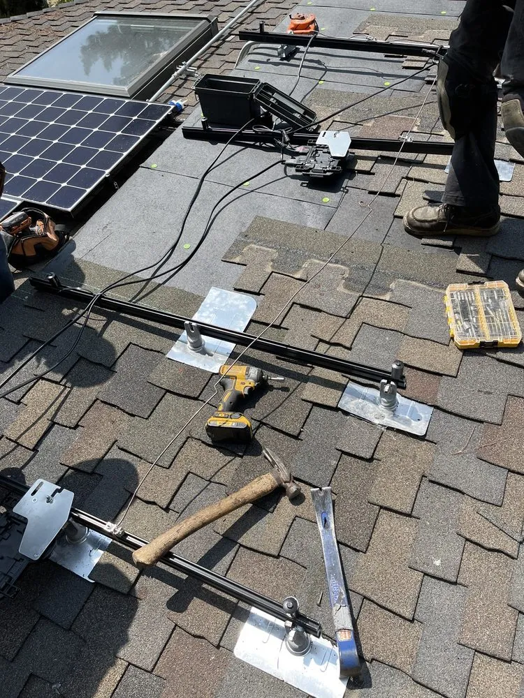 Top-rated roof installation in San Fernando Valley, CA - Quiroz And Sons Roofing