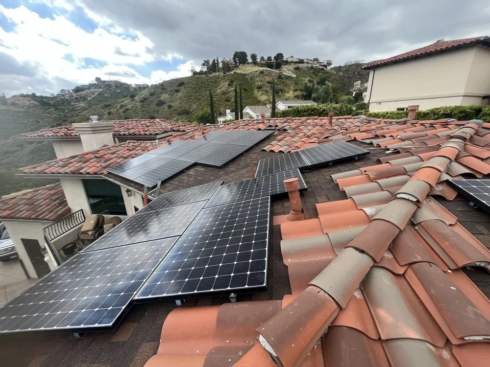 Licensed roof replacement in San Fernando Valley, CA - Quiroz And Sons Roofing