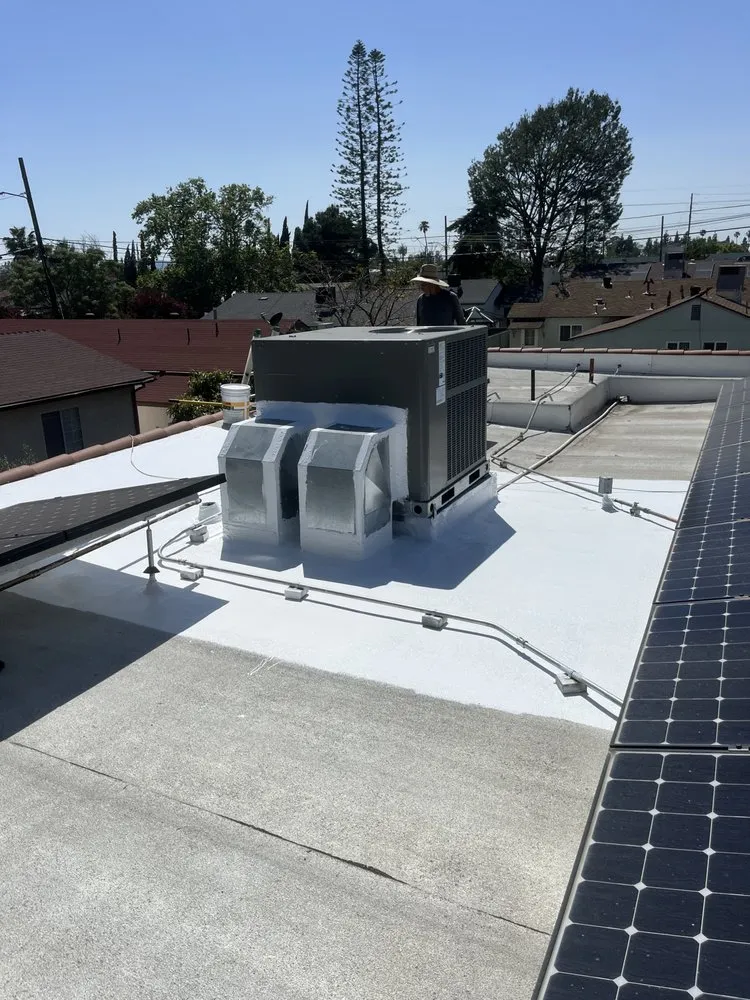 Expert storm damage roof repair after storm damage across San Fernando Valley, CA - Quiroz And Sons Roofing