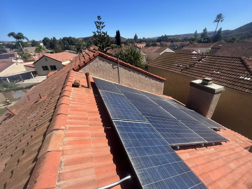 Top-rated flat roof repair experts serving San Fernando Valley, CA - Quiroz And Sons Roofing