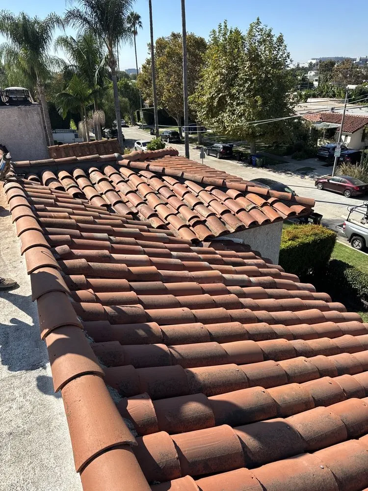 Reliable roof replacement near you in San Fernando Valley, CA by Quiroz And Sons Roofing