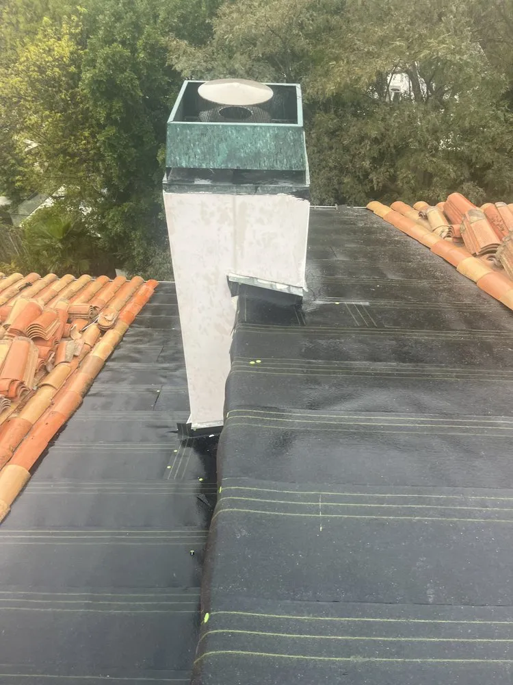 Top-rated roof replacement in San Fernando Valley, CA by Quiroz And Sons Roofing