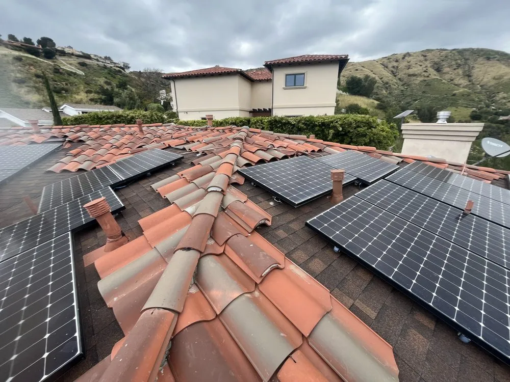 Trusted roof inspection in San Fernando Valley, CA - Quiroz And Sons Roofing