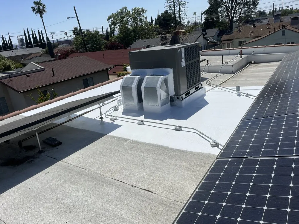 Professional residential roofing service in San Fernando Valley, CA - Quiroz And Sons Roofing