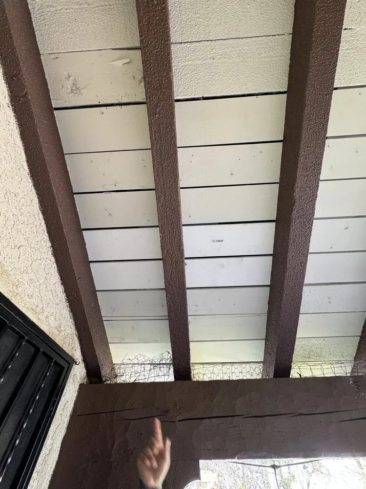 Emergency storm damage roof repair for fast service in San Fernando Valley, CA by Quiroz And Sons Roofing
